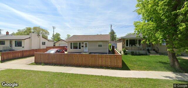 310 Sutton Avenue（加拿大曼尼托巴省溫尼伯市）房屋照片