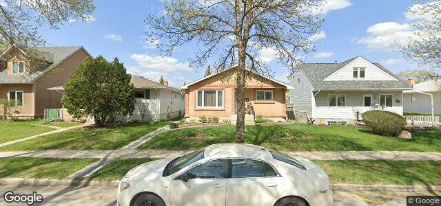 311 Kingsford Avenue（加拿大曼尼托巴省溫尼伯市）房屋照片