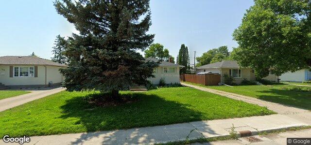 312 Dunbeath Avenue（加拿大曼尼托巴省溫尼伯市）房屋照片
