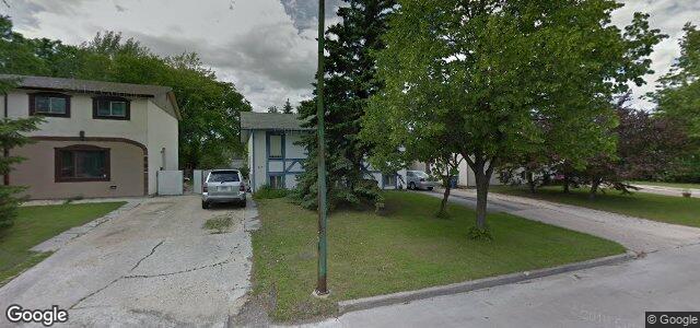 Photo of 316 Edelweiss Crescent in Winnipeg, Manitoba
