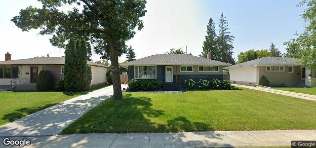 Larawan ng 318 Colvin Avenue sa Winnipeg, Manitoba