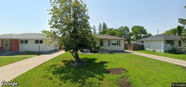 318 Dunbeath Avenue（加拿大曼尼托巴省溫尼伯市）房屋照片