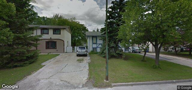 318 Edelweiss Crescent（加拿大曼尼托巴省溫尼伯市）房屋照片