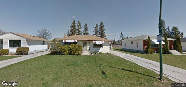 319 Fearn Avenue（加拿大曼尼托巴省溫尼伯市）房屋照片