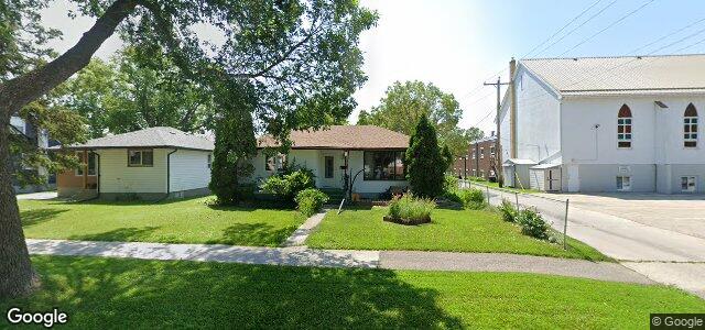 320 Cheriton Avenue（加拿大曼尼托巴省溫尼伯市）房屋照片