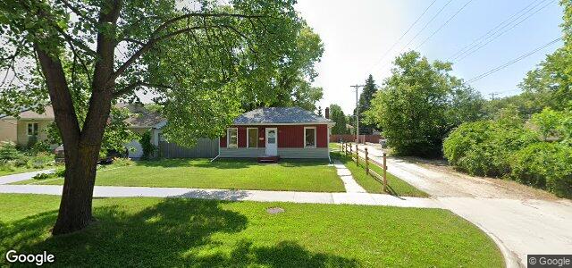 320 Devon Avenue（加拿大曼尼托巴省溫尼伯市）房屋照片