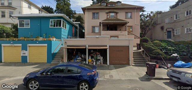 320 Oakland Avenue（加拿大曼尼托巴省溫尼伯市）房屋照片