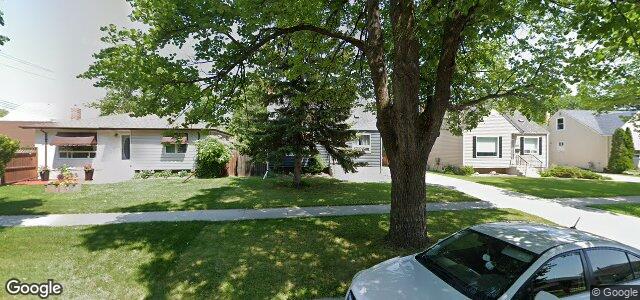 321 Devon Avenue（加拿大曼尼托巴省温尼伯市）房屋照片