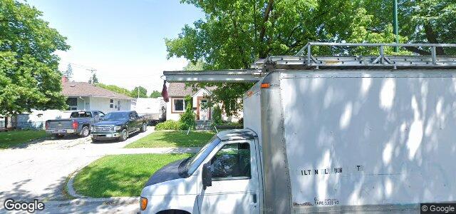 323 Cheriton Avenue（加拿大曼尼托巴省溫尼伯市）房屋照片