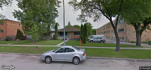 323 Edison Avenue（加拿大曼尼托巴省溫尼伯市）房屋照片