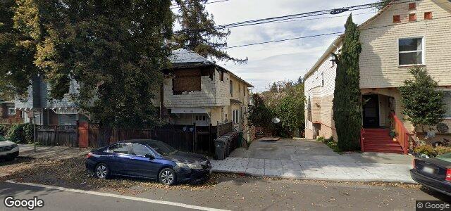 323 Oakland Avenue（加拿大曼尼托巴省溫尼伯市）房屋照片