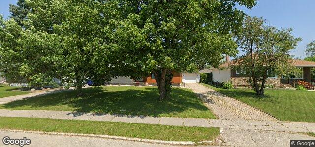 325 Colvin Avenue（加拿大曼尼托巴省溫尼伯市）房屋照片