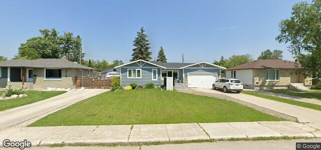 325 Dunbeath Avenue（加拿大曼尼托巴省溫尼伯市）房屋照片