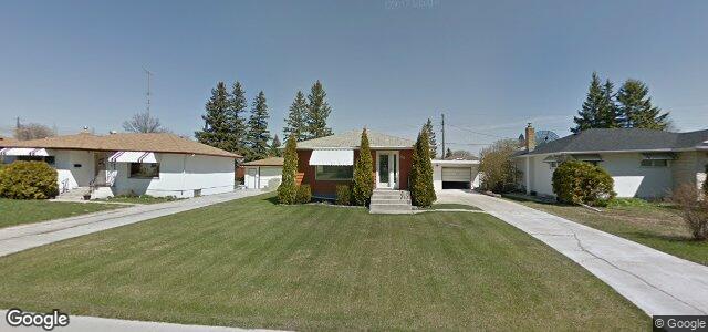 325 Fearn Avenue（加拿大曼尼托巴省溫尼伯市）房屋照片