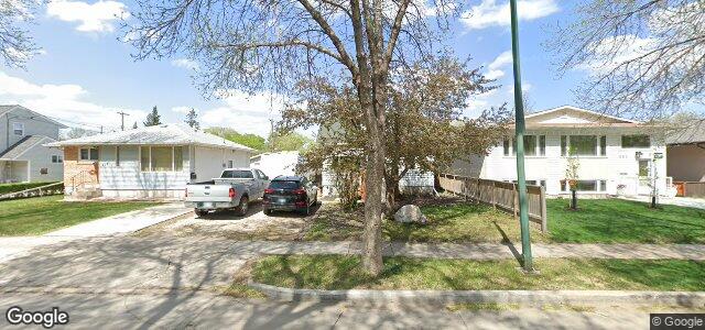 325 Kingsford Avenue（加拿大曼尼托巴省溫尼伯市）房屋照片