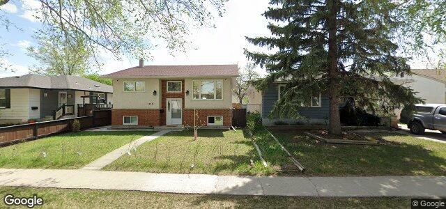 326 Kingsford Avenue（加拿大曼尼托巴省溫尼伯市）房屋照片