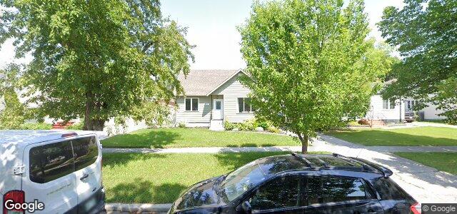 327 Devon Avenue（加拿大曼尼托巴省溫尼伯市）房屋照片