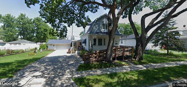 327 Leighton Avenue（加拿大曼尼托巴省溫尼伯市）房屋照片