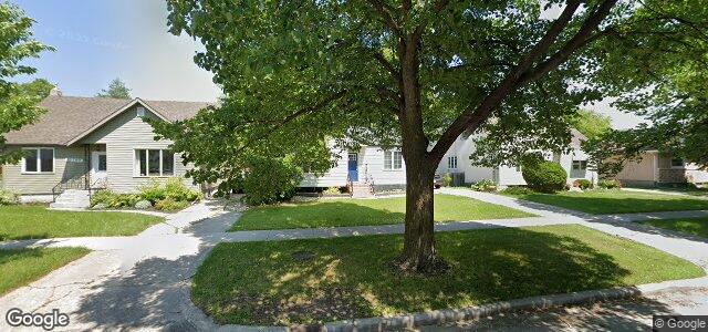 329 Devon Avenue（加拿大曼尼托巴省溫尼伯市）房屋照片