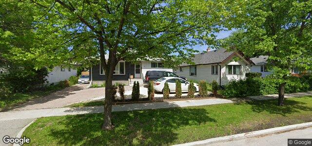 329 Mcleod Avenue（加拿大曼尼托巴省溫尼伯市）房屋照片