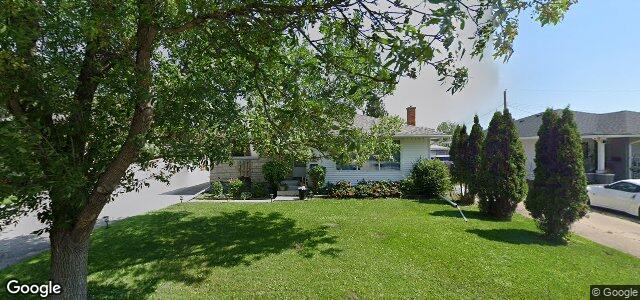 33 Macaulay Place（加拿大曼尼托巴省溫尼伯市）房屋照片