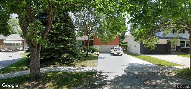 33 Pleasant Bay（加拿大曼尼托巴省溫尼伯市）房屋照片