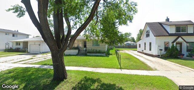 330 Edison Avenue（加拿大曼尼托巴省溫尼伯市）房屋照片