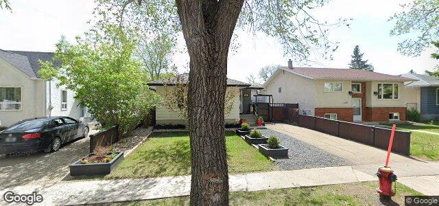 330 Kingsford Avenue（加拿大曼尼托巴省溫尼伯市）房屋照片