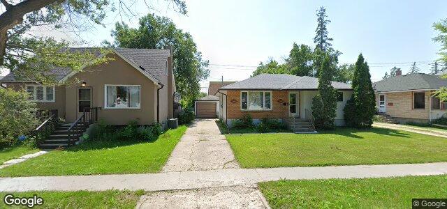 330 Mckay Avenue（加拿大曼尼托巴省溫尼伯市）房屋照片