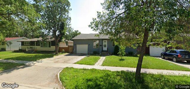 330 Sutton Avenue（加拿大曼尼托巴省溫尼伯市）房屋照片