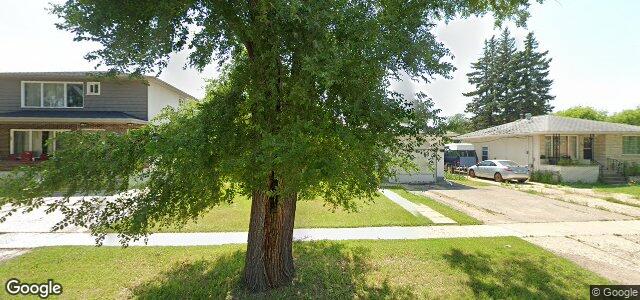 332 Edison Avenue（加拿大曼尼托巴省溫尼伯市）房屋照片