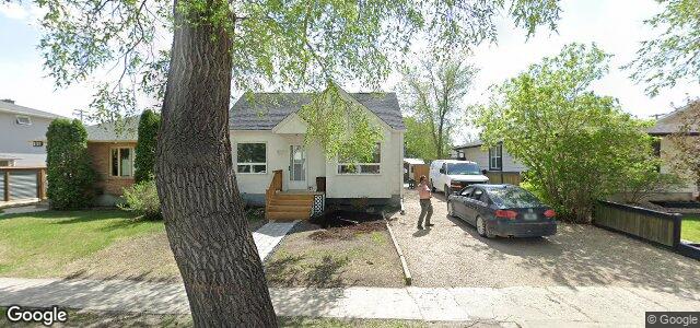 332 Kingsford Avenue（加拿大曼尼托巴省温尼伯市）房屋照片