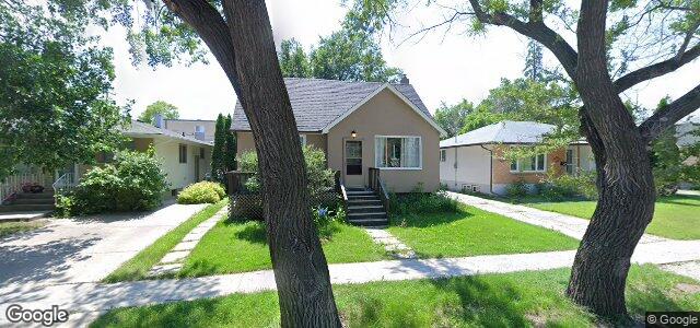 332 Mckay Avenue（加拿大曼尼托巴省溫尼伯市）房屋照片