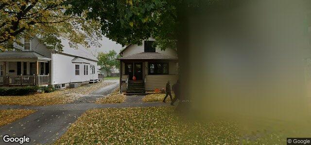 332 Oakland Avenue（加拿大曼尼托巴省溫尼伯市）房屋照片