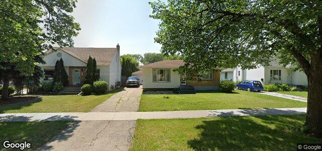 334 Devon Avenue（加拿大曼尼托巴省溫尼伯市）房屋照片