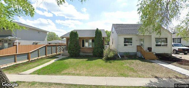 334 Kingsford Avenue（加拿大曼尼托巴省溫尼伯市）房屋照片