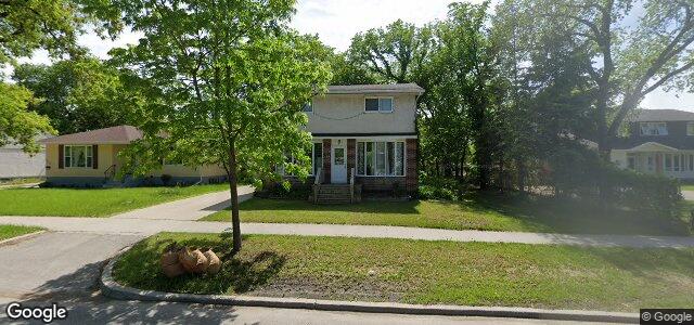 Larawan ng 334 Mcleod Avenue sa Winnipeg, Manitoba