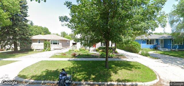 335 Devon Avenue（加拿大曼尼托巴省溫尼伯市）房屋照片