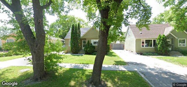 336 Cheriton Avenue（加拿大曼尼托巴省溫尼伯市）房屋照片