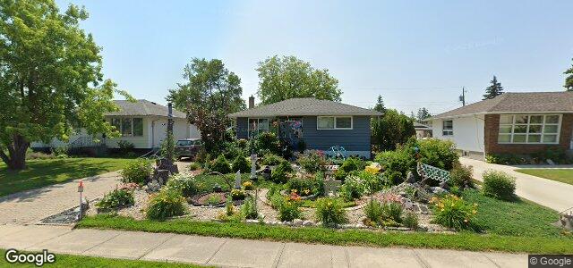 Photo of 336 Colvin Avenue in Winnipeg, Manitoba
