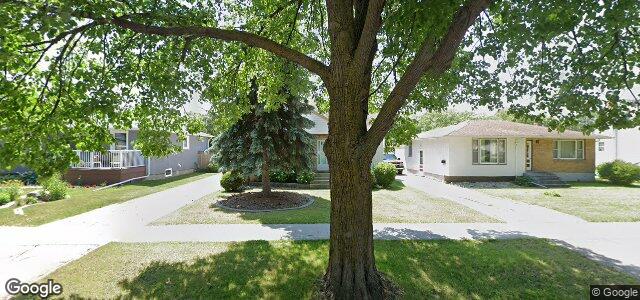 336 Devon Avenue（加拿大曼尼托巴省溫尼伯市）房屋照片