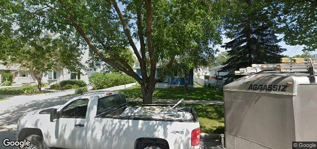 Larawan ng 337 Devon Avenue sa Winnipeg, Manitoba