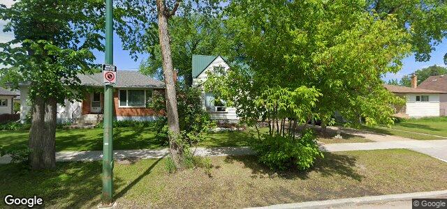 337 Mcleod Avenue（加拿大曼尼托巴省溫尼伯市）房屋照片