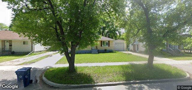 338 Mcleod Avenue（加拿大曼尼托巴省溫尼伯市）房屋照片