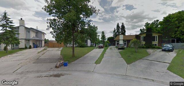 Photo of 34 Bret Bay in Winnipeg, Manitoba