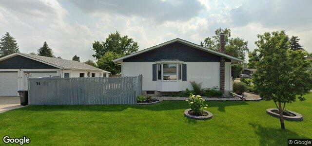 34 Mattinee Bay（加拿大曼尼托巴省溫尼伯市）房屋照片