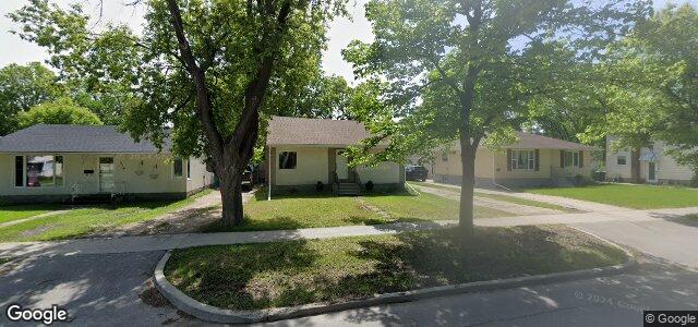 340 Mcleod Avenue（加拿大曼尼托巴省溫尼伯市）房屋照片