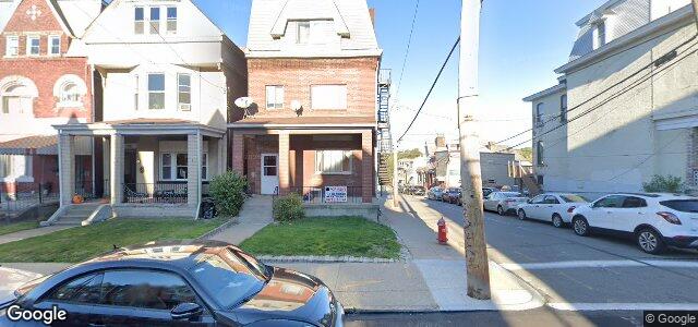 341 Oakland Avenue（加拿大曼尼托巴省溫尼伯市）房屋照片