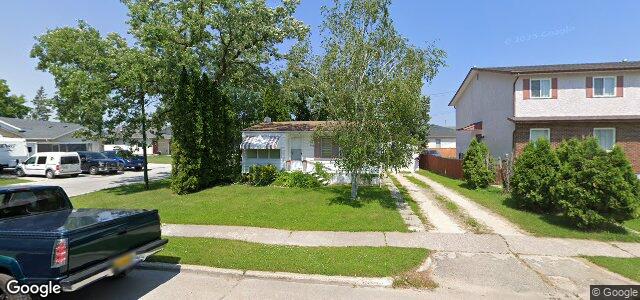 343 Mckay Avenue（加拿大曼尼托巴省溫尼伯市）房屋照片