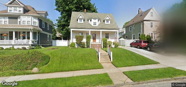 345 Oakland Avenue（加拿大曼尼托巴省溫尼伯市）房屋照片